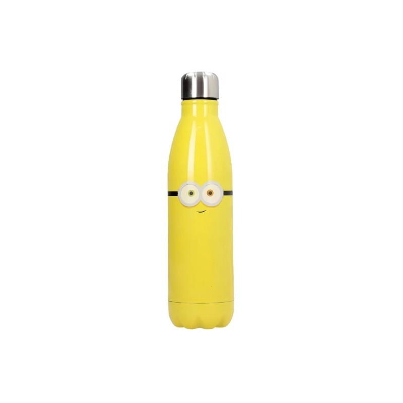 Bottle - Damaged product - Minions - Bob