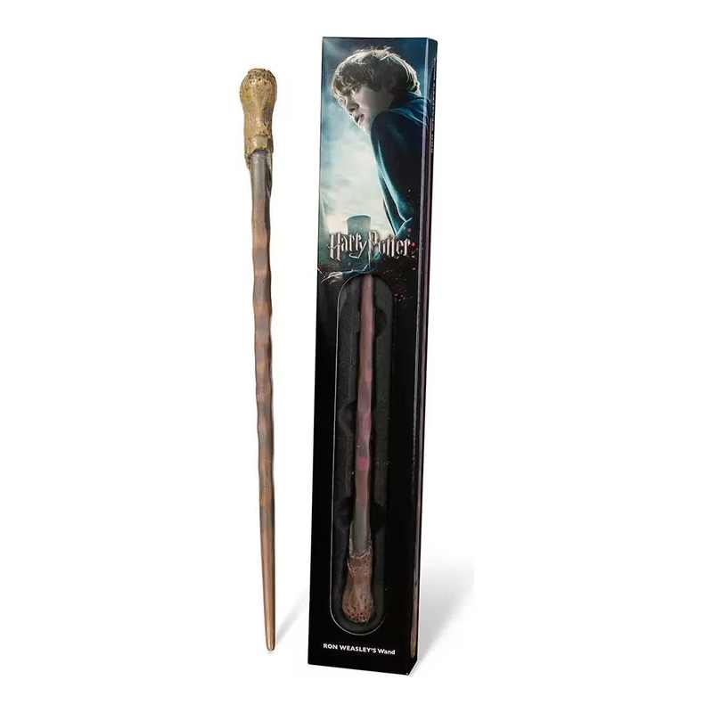 Wand - Damaged packaging - Harry Potter - Ronald Weasley