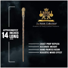 Wand - Damaged packaging - Harry Potter - Ronald Weasley