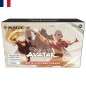 Cartes (JCC) - Emballage endommagé - Magic The Gathering - Boîte d'Apprentissage - Avatar : Le Dernier Maître de l'Air Cartes (JCC) - Emballage endommagé - Magic The Gathering - Boîte d'Apprentissage - Avatar : Le Dernier Maître de l'Air