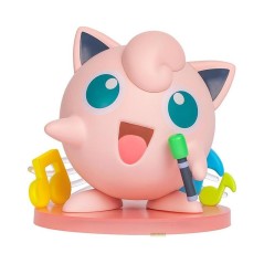 Statische Figur - Prime Figure - Pokemon - 39 - Pummeluff