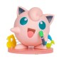 Statische Figur - Prime Figure - Pokemon - 39 - Pummeluff