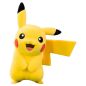 Figurine Statique - Q-version - Pokemon - Pikachu