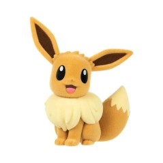 Static Figure - Q-version - Pokemon - Eevee