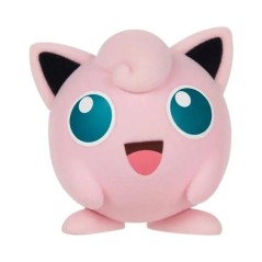 Static Figure - Q-version - Pokemon - Jigglypuff