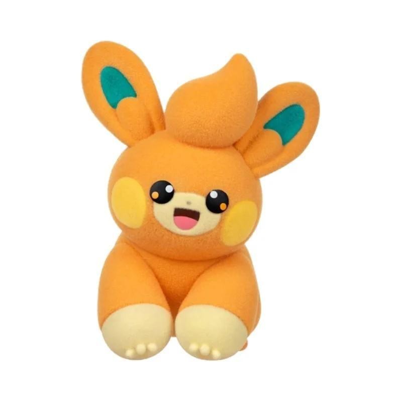 Statische Figur - Q-version - Pokemon - Pamo Statische Figur - Q-version - Pokemon - Pamo