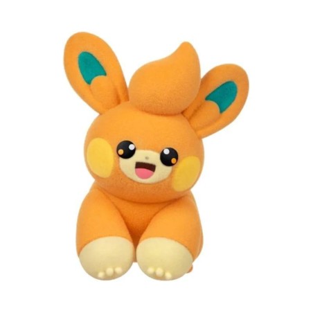 Statische Figur - Q-version - Pokemon - Pamo