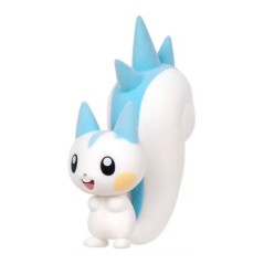 Figurine Statique - Q-version - Pokemon - Pachirisu
