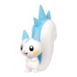 Static Figure - Q-version - Pokemon - Pachirisu
