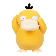 Static Figure - Q-version - Pokemon - Psyduck