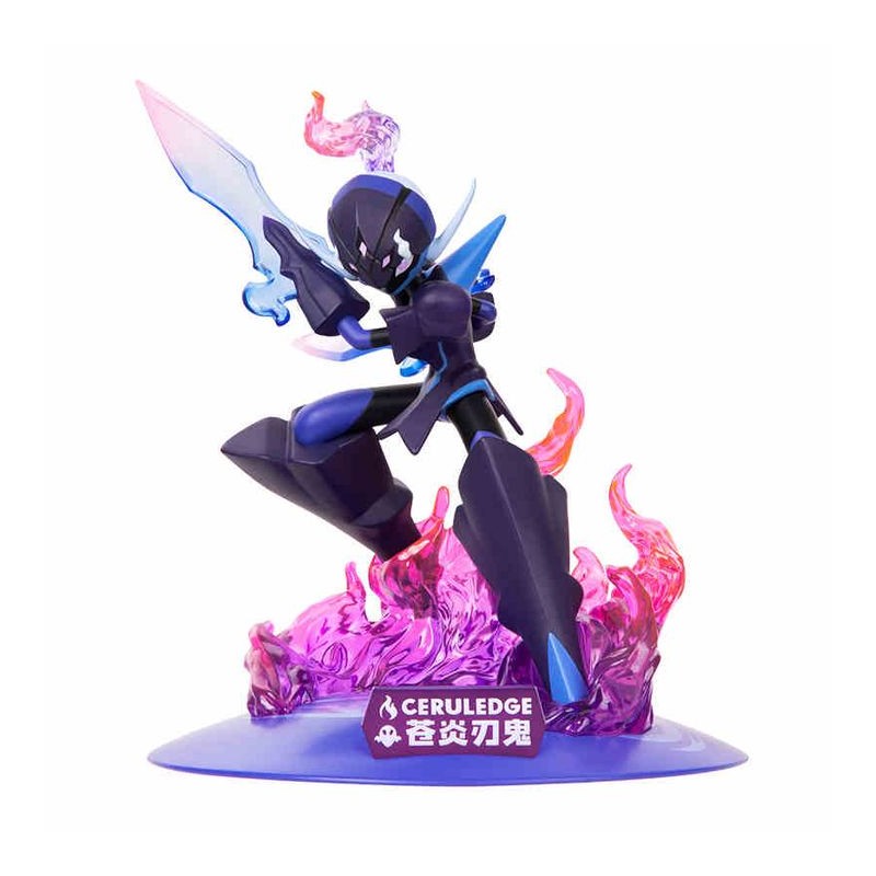 Static Figure - Prime Figure - Pokemon - 937 - Ceruledge