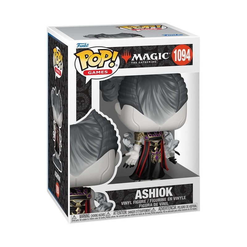 POP - POP Animation - Magic The Gathering - 1094 - Ashiok