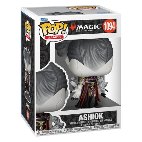 POP - POP Animation - Magic The Gathering - 1094 - Ashiok
