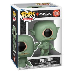 POP - POP Animation - Magic The Gathering - 1095 - Fblthp