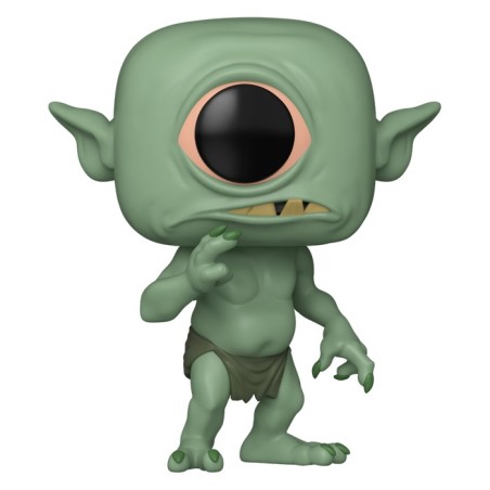 POP - POP Animation - Magic The Gathering - 1095 - Fblthp