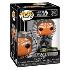 POP - Star Wars - 794 - Ahsoka Tano
