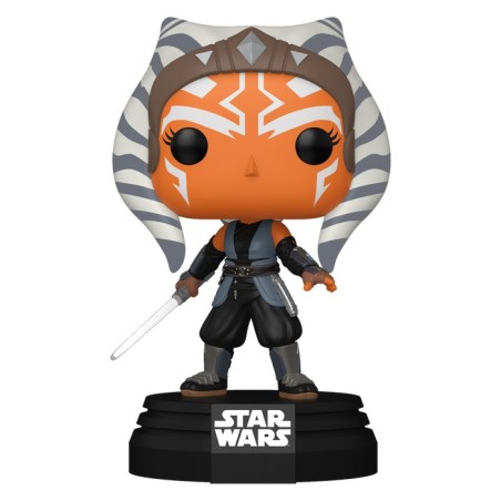 POP - Star Wars - 794 - Ahsoka Tano