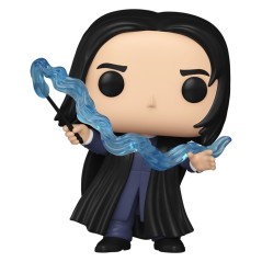POP - POP Movies - Harry Potter - 195 - Severus Snape