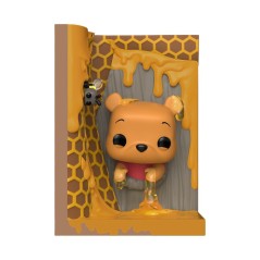 POP - POP Nooks - Winnie the Pooh - Winnie the Pooh