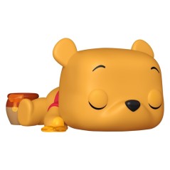 POP - Disney - Winnie the Pooh - 1682 - Winnie the Pooh