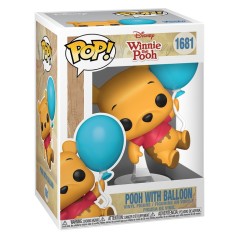 POP - Disney - Winnie the Pooh - 1681 - Winnie the Pooh