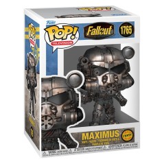 POP - Chase - POP Television - Fallout - 1765 - Maximus
