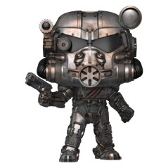 POP - Chase - POP Television - Fallout - 1765 - Maximus