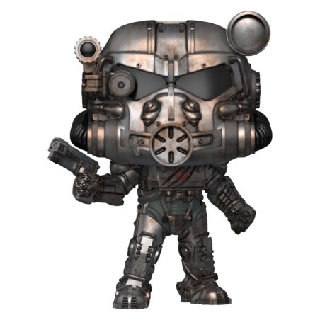 POP - Chase - POP Television - Fallout - 1765 - Maximus