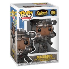 POP - POP Television - Fallout - 1765 - Maximus