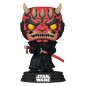 POP - POP Movies - Star Wars - 813 - Darth Maul