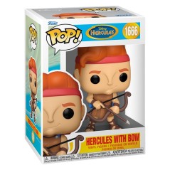 POP - Disney - Hercules - 1666 - Hercules
