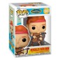 POP - Disney - Hercules - 1666 - Hercules POP - Disney - Hercules - 1666 - Hercules