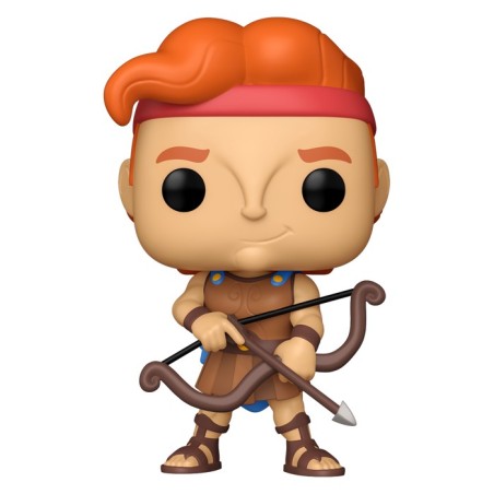 POP - Disney - Hercules - 1666 - Hercules