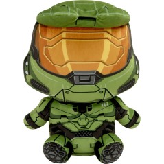 Peluche - Halo - Master Chief