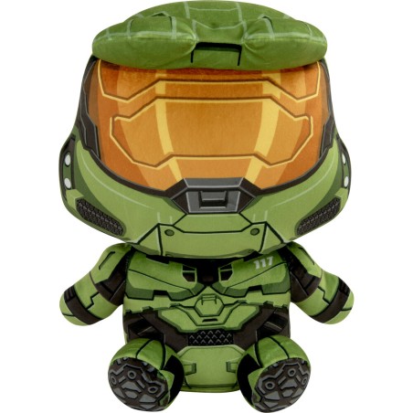 Peluche - Halo - Master Chief