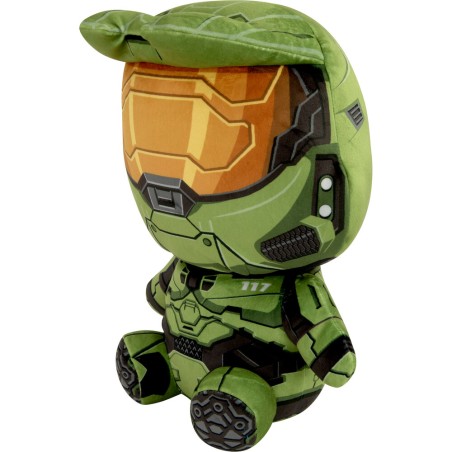 Peluche - Halo - Master Chief