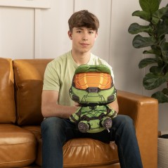 Plush - Halo - Master Chief