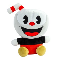 Peluche - Cuphead - Cuphead