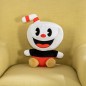 Peluche - Cuphead - Cuphead