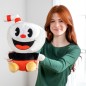 Peluche - Cuphead - Cuphead