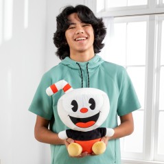 Peluche - Cuphead - Cuphead