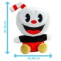 Peluche - Cuphead - Cuphead