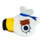 Plush - Animal Crossing - Gulliver