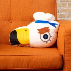 Plush - Animal Crossing - Gulliver