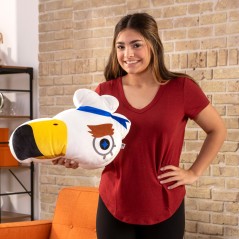 Plush - Animal Crossing - Gulliver