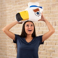 Plush - Animal Crossing - Gulliver