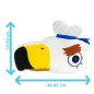 Plush - Animal Crossing - Gulliver