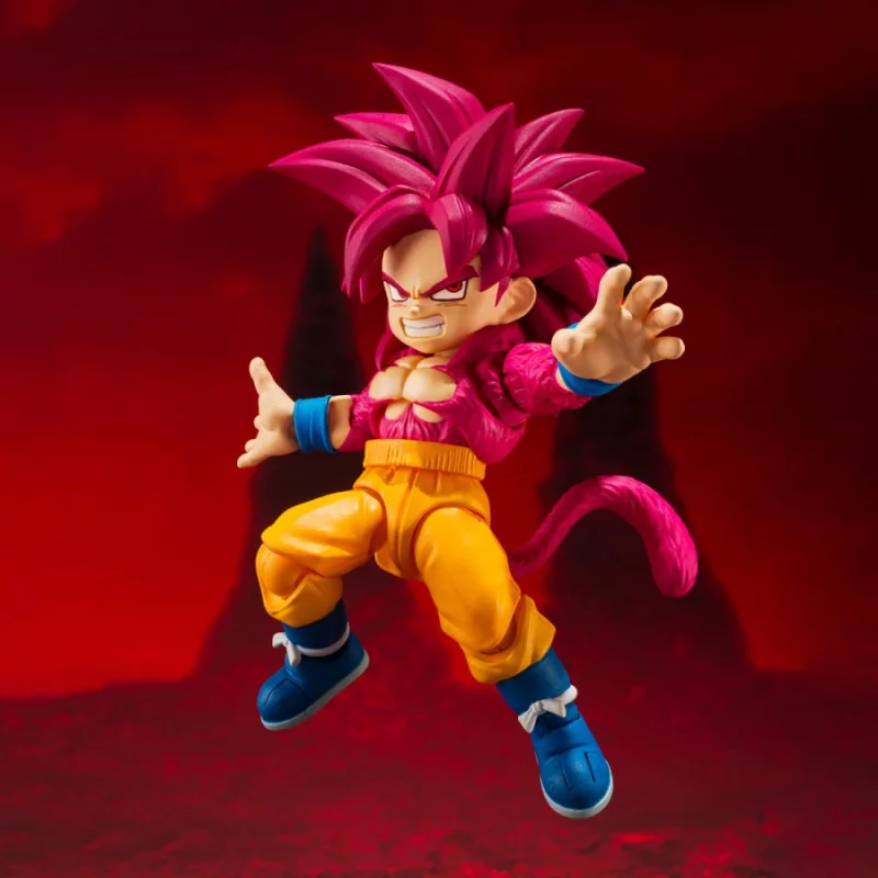 Figuren Zubehör - S.H.Figuarts - Dragon Ball - Son Goku