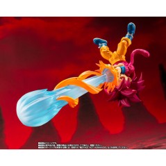 Figuren Zubehör - S.H.Figuarts - Dragon Ball - Son Goku