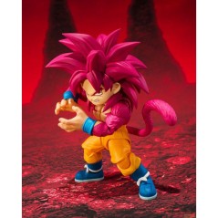 Figuren Zubehör - S.H.Figuarts - Dragon Ball - Son Goku